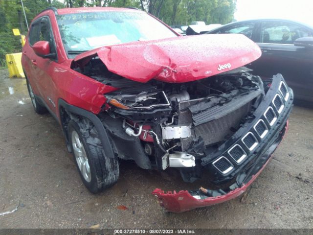 3C4NJCBB2LT158883  jeep compass 2020 IMG 5