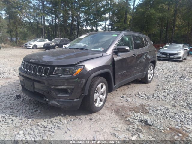 3C4NJCBB4KT855700  jeep compass 2019 IMG 1