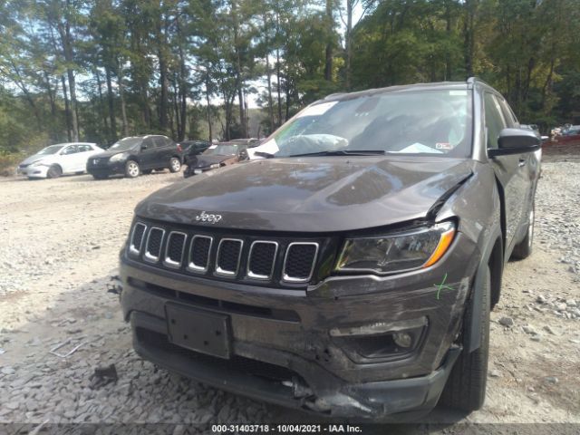 3C4NJCBB4KT855700  jeep compass 2019 IMG 5