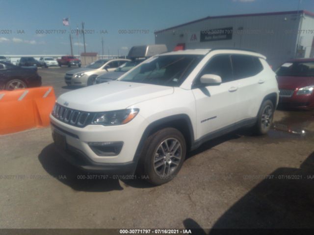 3C4NJCBB5KT615183  jeep compass 2019 IMG 1