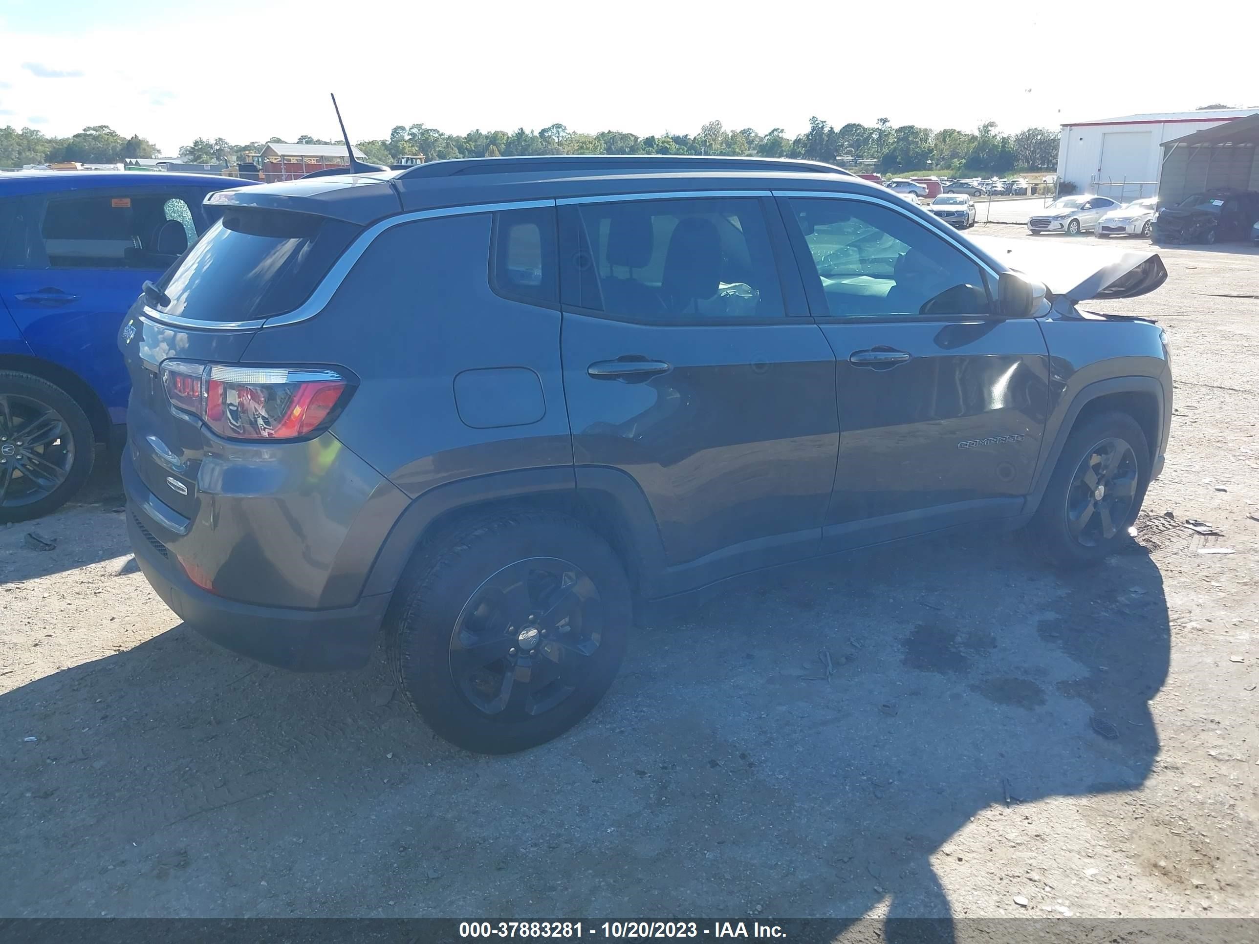 3C4NJCBB5KT856306  jeep compass 2019 IMG 3