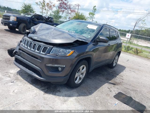 3C4NJCBB5LT121018  jeep compass 2019 IMG 1