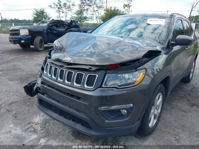 3C4NJCBB5LT121018  jeep compass 2019 IMG 5