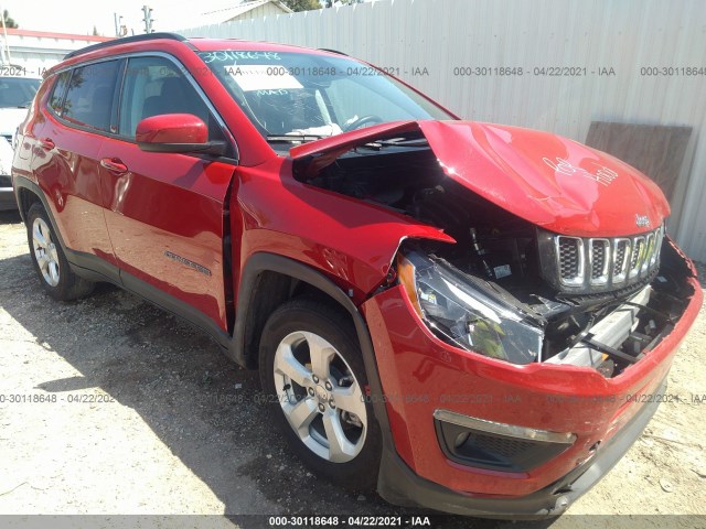 3C4NJCBB8LT169581  jeep compass 2020 IMG 0