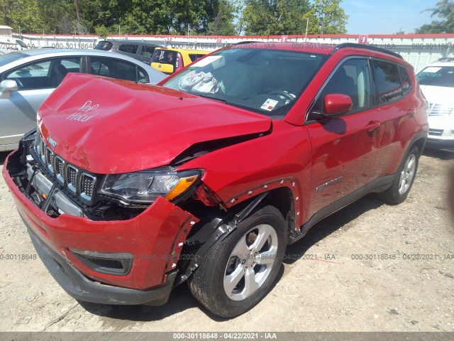 3C4NJCBB8LT169581  jeep compass 2020 IMG 1