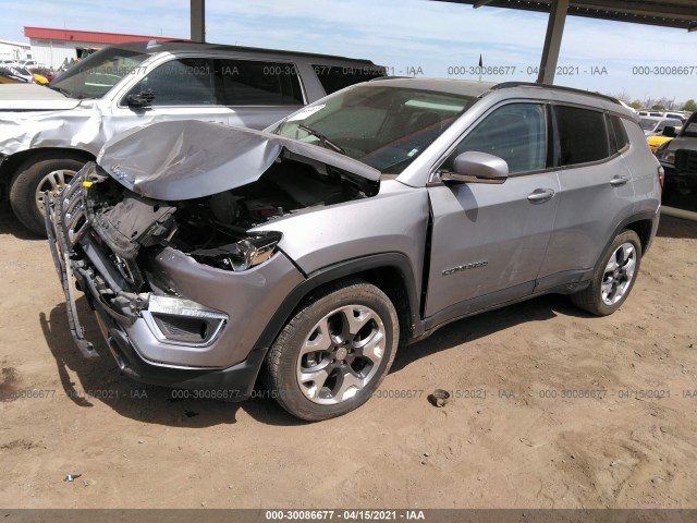 3C4NJCCB0KT819338  jeep compass 2019 IMG 1