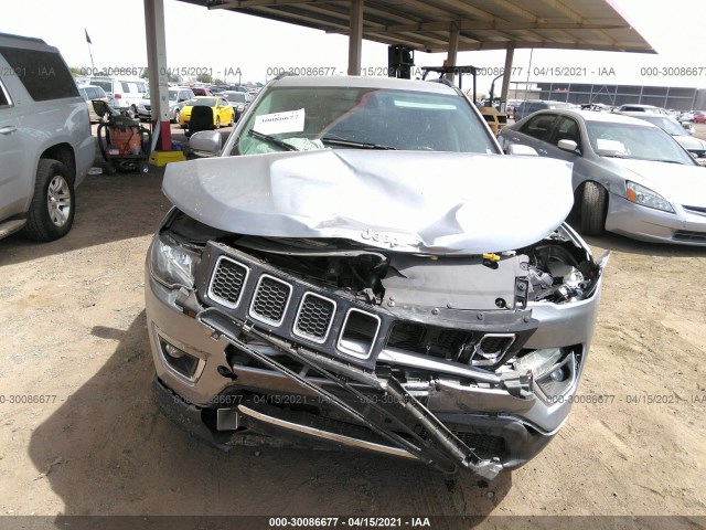 3C4NJCCB0KT819338  jeep compass 2019 IMG 5