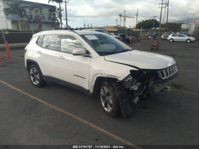 3C4NJCCB1KT777813  jeep compass 2019 IMG 0