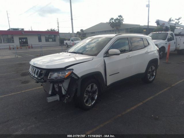 3C4NJCCB1KT777813  jeep compass 2019 IMG 1