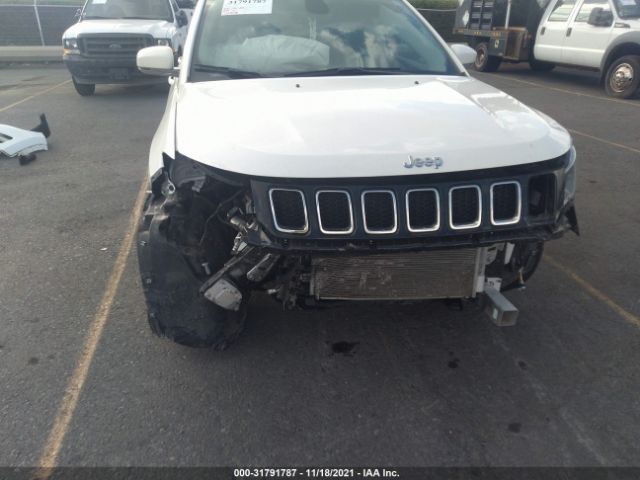 3C4NJCCB1KT777813  jeep compass 2019 IMG 5