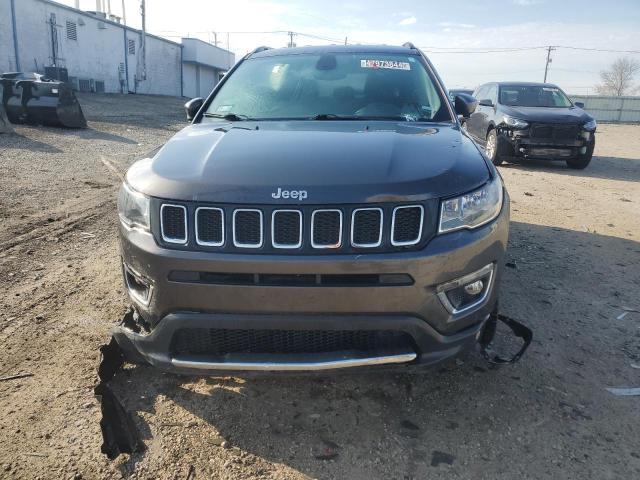 3C4NJCCB1LT122715  jeep compass 2019 IMG 4