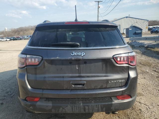 3C4NJCCB1LT122715  jeep compass 2019 IMG 5