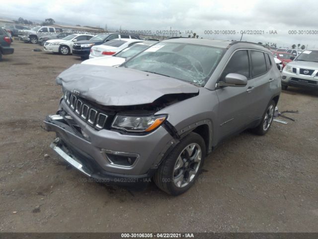 3C4NJCCB7KT819384  jeep compass 2019 IMG 1