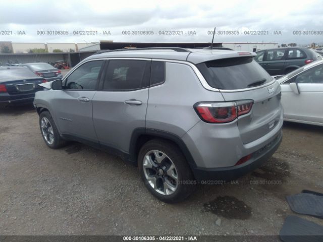 3C4NJCCB7KT819384  jeep compass 2019 IMG 2