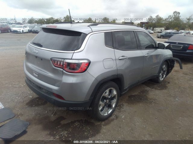 3C4NJCCB7KT819384  jeep compass 2019 IMG 3