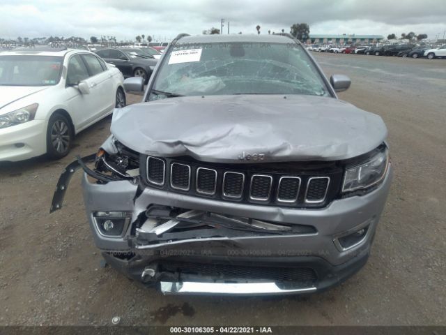 3C4NJCCB7KT819384  jeep compass 2019 IMG 5