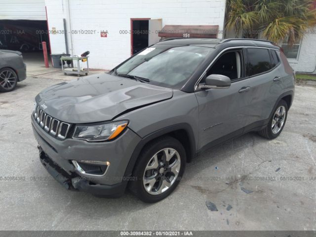 3C4NJCCB8KT755548  jeep compass 2019 IMG 1