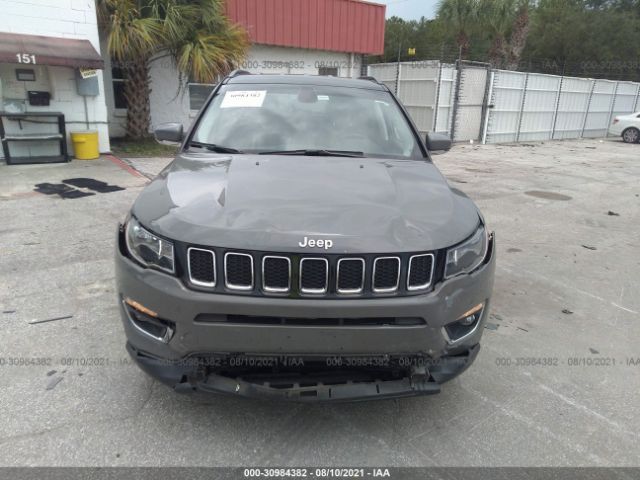 3C4NJCCB8KT755548  jeep compass 2019 IMG 5