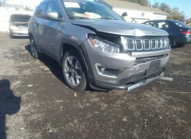 3C4NJCCBXKT802255  jeep compass 2019 IMG 5