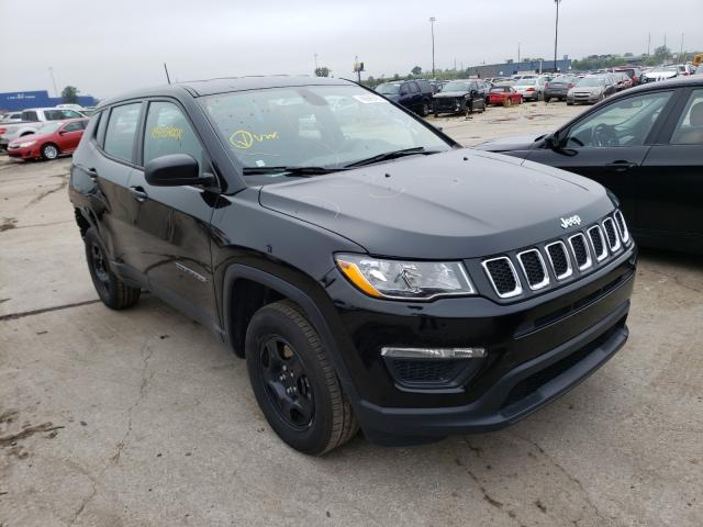 3C4NJDAB6KT734268  jeep  2019 IMG 0