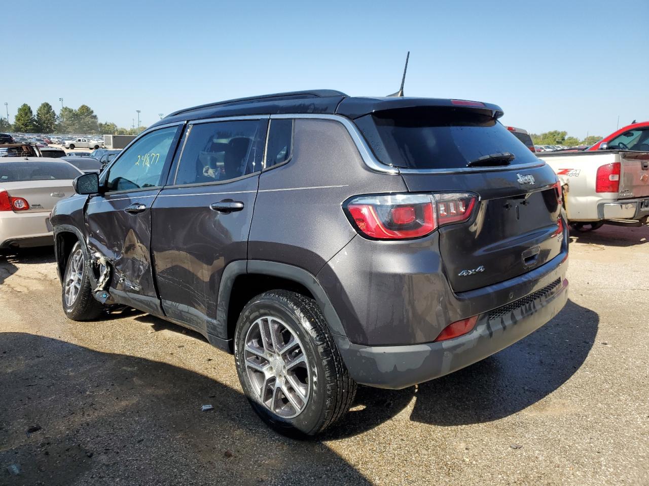 3C4NJDBB0KT755227  jeep compass 2019 IMG 1