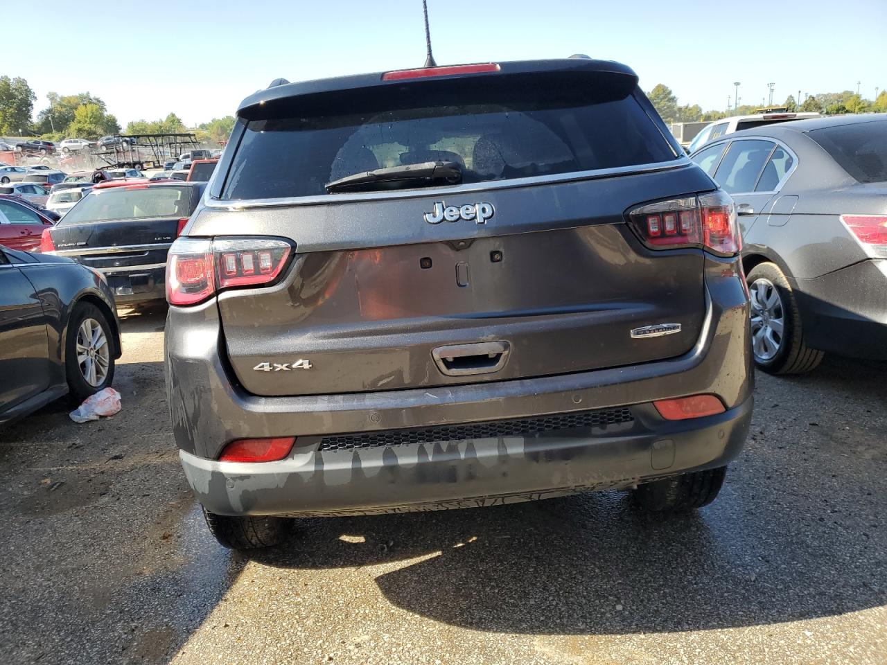 3C4NJDBB0KT755227  jeep compass 2019 IMG 5