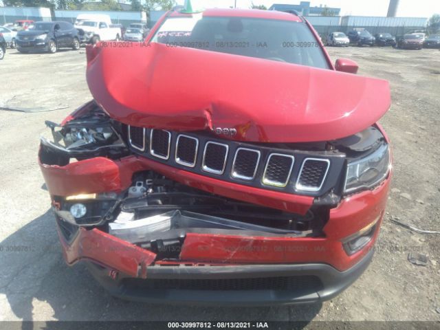 3C4NJDBB0KT801204  jeep compass 2019 IMG 5