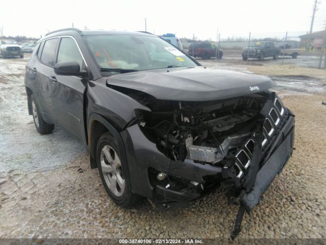 3C4NJDBB0KT846627  jeep compass 2019 IMG 0