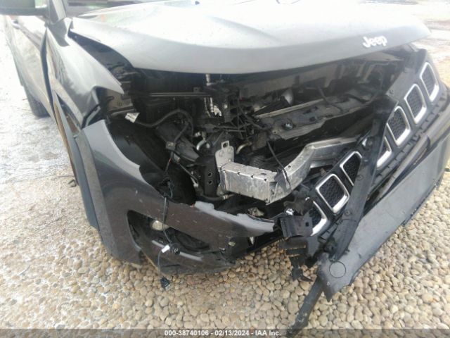 3C4NJDBB0KT846627  jeep compass 2019 IMG 5