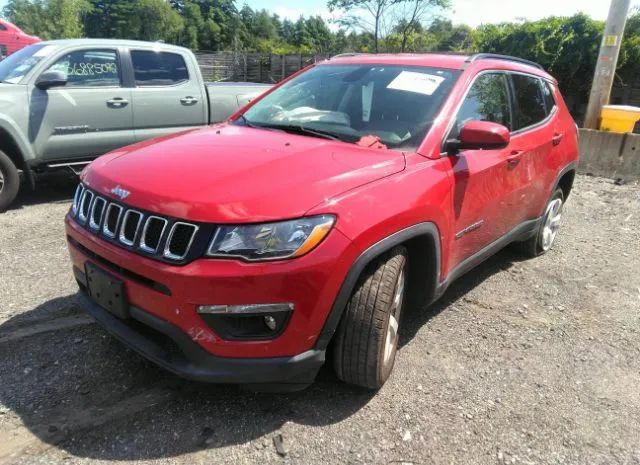 3C4NJDBB1KT813927  jeep compass 2019 IMG 1