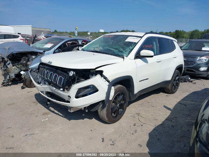 3C4NJDBB1LT147153  jeep compass 2019 IMG 1