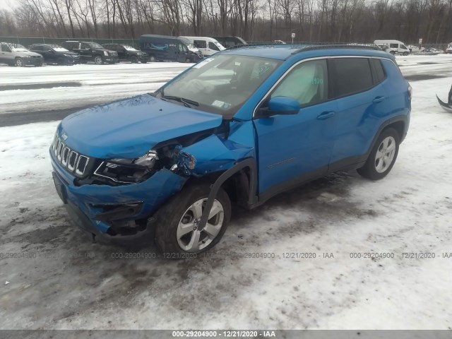 3C4NJDBB3KT729172  jeep compass 2019 IMG 1