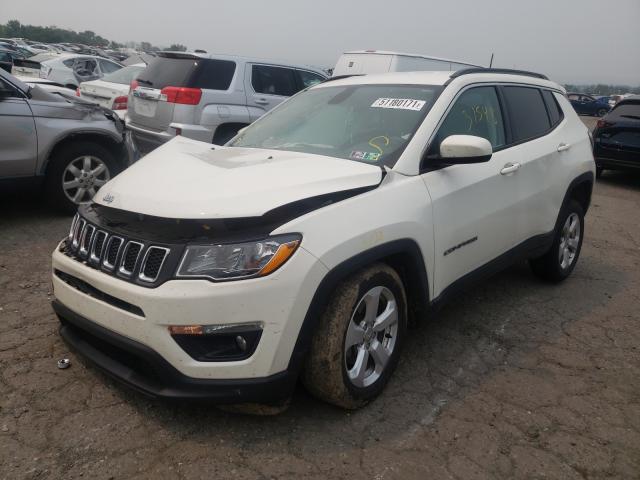 3C4NJDBB3KT807319  jeep  2019 IMG 1