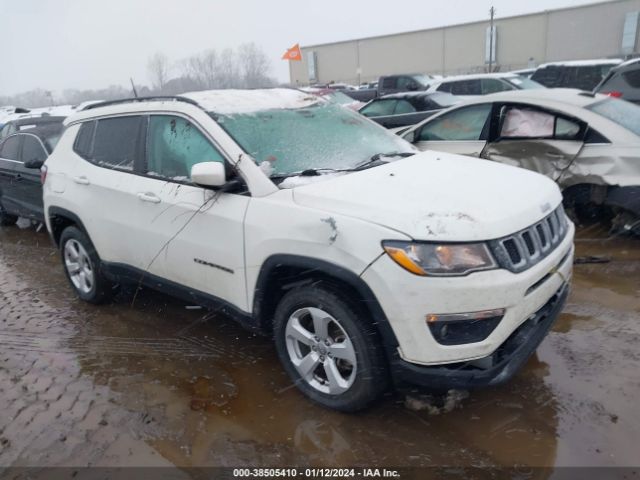 3C4NJDBB3LT119726  jeep compass 2019 IMG 0