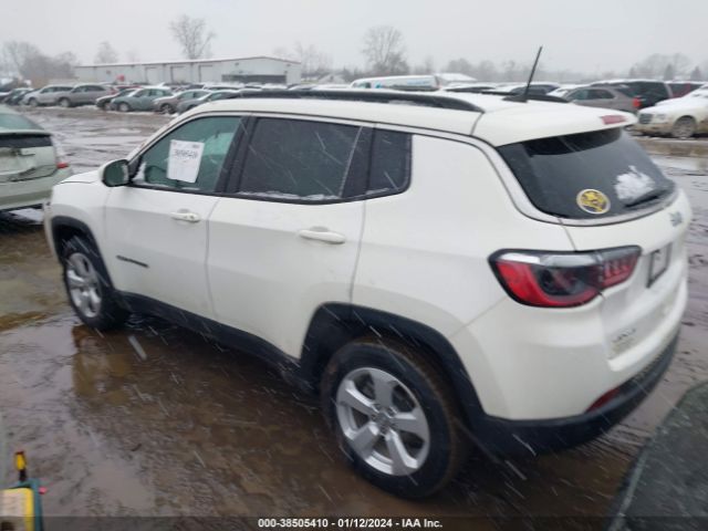 3C4NJDBB3LT119726  jeep compass 2019 IMG 2