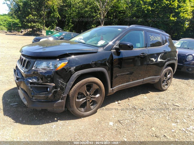 3C4NJDBB3LT168392  jeep compass 2020 IMG 1