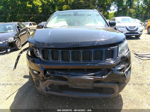 3C4NJDBB3LT168392  jeep compass 2020 IMG 5