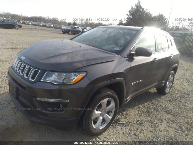 3C4NJDBB4KT839681  jeep compass 2019 IMG 1