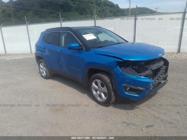 3C4NJDBB5KT729268  jeep compass 2019 IMG 0