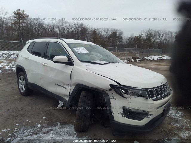 3C4NJDBB5KT807368  jeep compass 2019 IMG 5