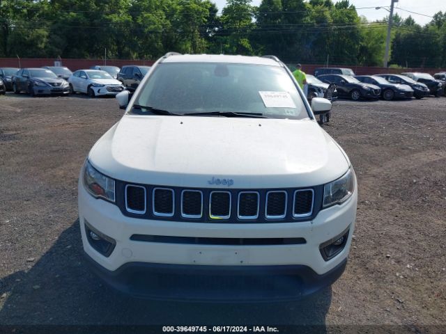 3C4NJDBB5KT818273  jeep compass 2019 IMG 5