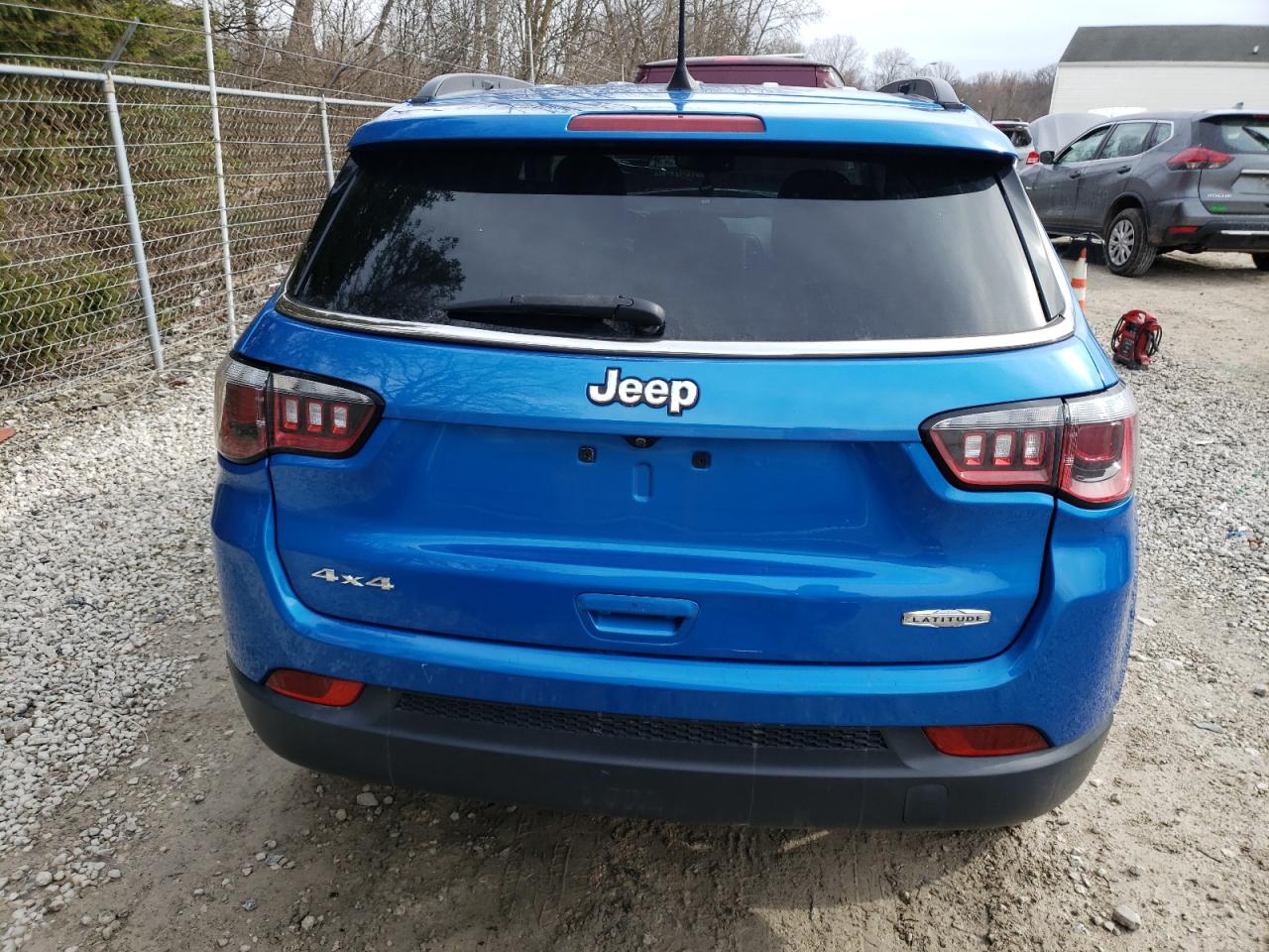 3C4NJDBB5LT117413  jeep compass 2020 IMG 5