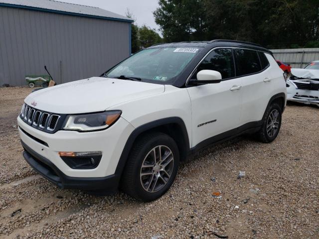 3C4NJDBB5LT131828  jeep compass 2019 IMG 0