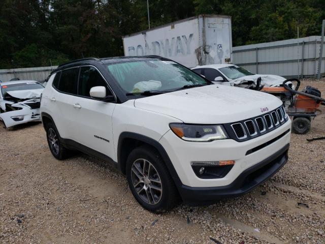 3C4NJDBB5LT131828  jeep compass 2019 IMG 3