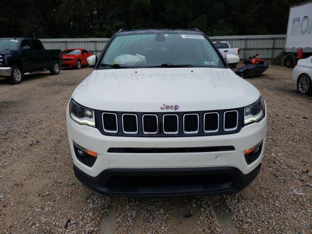 3C4NJDBB5LT131828  jeep compass 2019 IMG 4