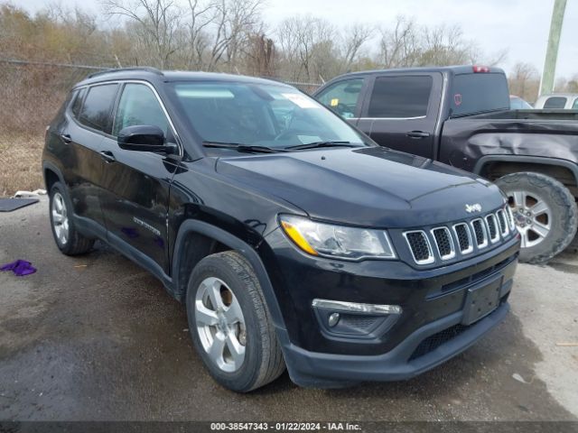 3C4NJDBB5LT132025  jeep compass 2019 IMG 0