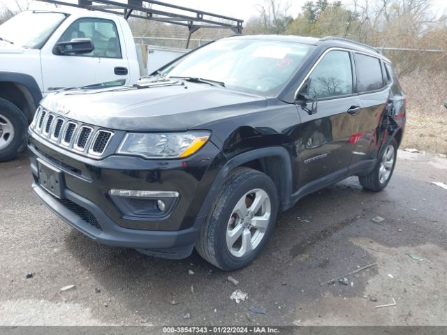 3C4NJDBB5LT132025  jeep compass 2019 IMG 1