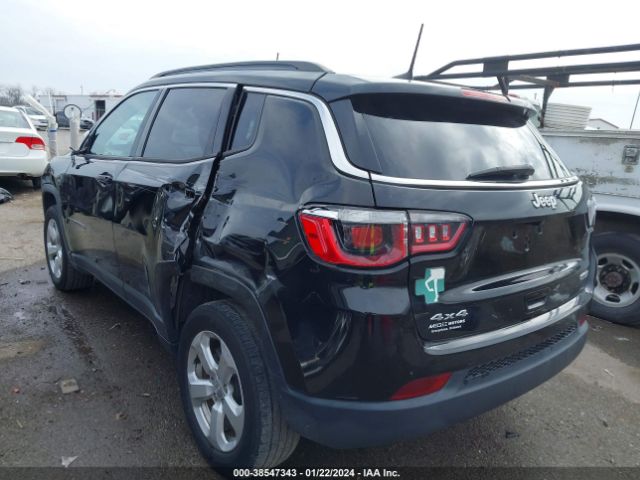 3C4NJDBB5LT132025  jeep compass 2019 IMG 2