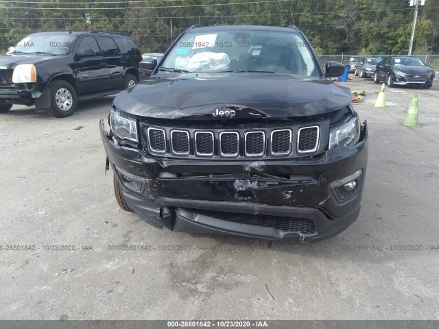 3C4NJDBB5LT148841  jeep compass 2020 IMG 5