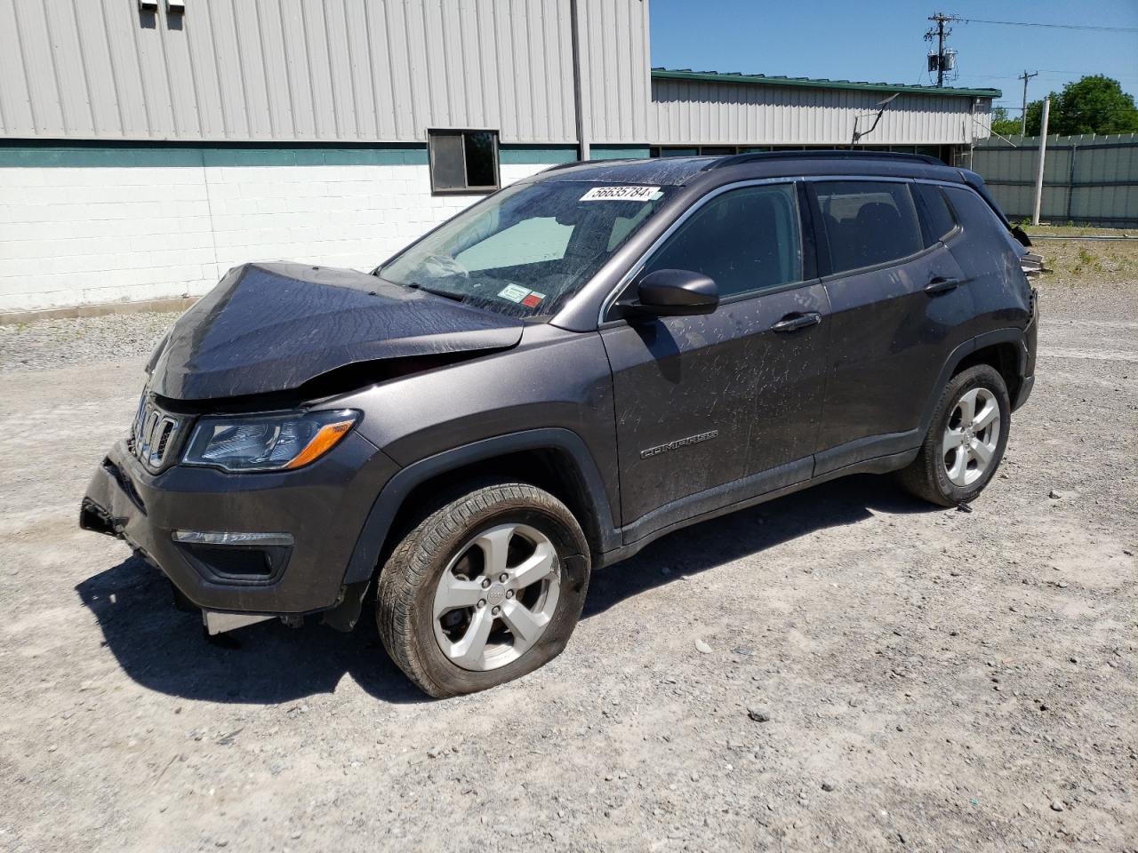 3C4NJDBB6LT149433  jeep compass 2019 IMG 0